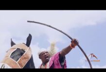Ogunlaye Part 2 - Latest Yoruba Movie 2020 Traditional Taofeek Adewale | Mercy  Ebosele | Dele Odule - YouTube