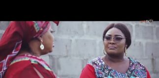 Oro Ikeyin Latest Yoruba Movie 2020 Drama Starring Bimbo Oshin | Biola  Adebayo | Ronke Odusanya - YouTube