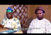 Wosi Alapepe Latest Yoruba Movie 2020 Drama Starring Ronke Oshodi Oke |  Okunnu | Olaiya Igwe - YouTube