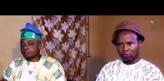 Wosi Alapepe Latest Yoruba Movie 2020 Drama Starring Ronke Oshodi Oke |  Okunnu | Olaiya Igwe - YouTube
