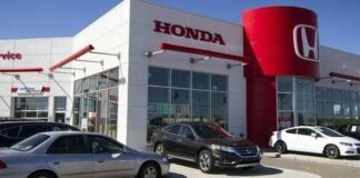 Honda lifts profit forecasts amid sales recovery in U.S, China