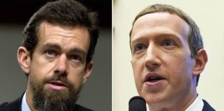 US Election: Zuckerberg, Dorsey Set To Testify Before Congress