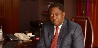 Babalakin Fires Back At FG, Says Unilag Governing Council Not Dissolved