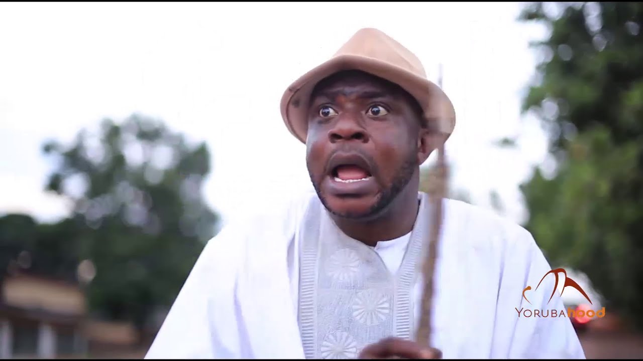 Ajebidan - Latest Yoruba Movie 2020 Premium Odunlade Adekola | Muyiwa Ademola | Ireti Osayemi - YouTube