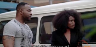 ONILE Part 2 - Latest Yoruba Movie 2020 Drama Bukunmi Oluwasina | Ibrahim  Chatta | Bolanle Ninalowo - YouTube
