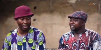 Yahoo Babalawo Latest Yoruba Movie 2020 Drama Starring Lateef Adedimeji |  Olohuniyo | Sanyeri - YouTube
