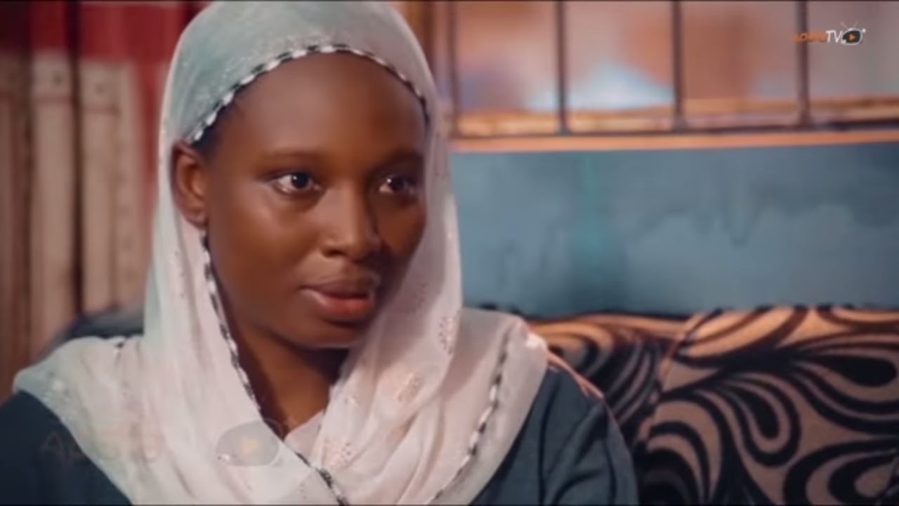 Akaba Mi Latest Yoruba Movie 2020 Drama Starring Lateef Adedimeji | Bimpe Oyebade | Wunmi Toriola - YouTube