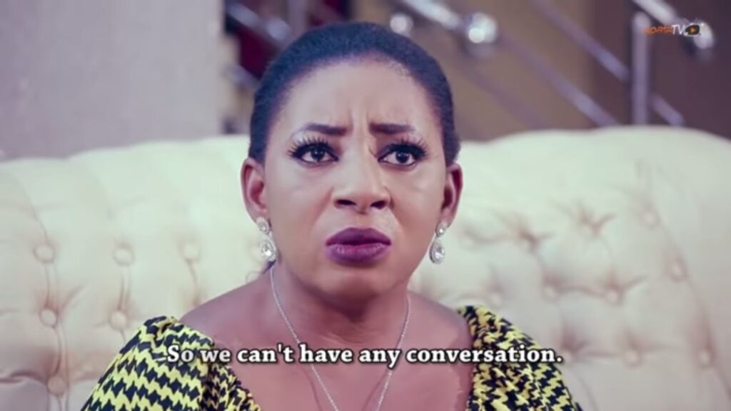 Movie: Iruju (Confusion) Latest Yoruba Movie 2020 Drama