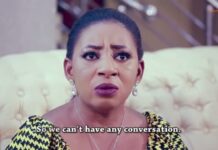 Iruju (Confusion) Latest Yoruba Movie 2020 Drama Starring Mide Abiodun | Ibrahim  Chatta | Seyi Edun - YouTube