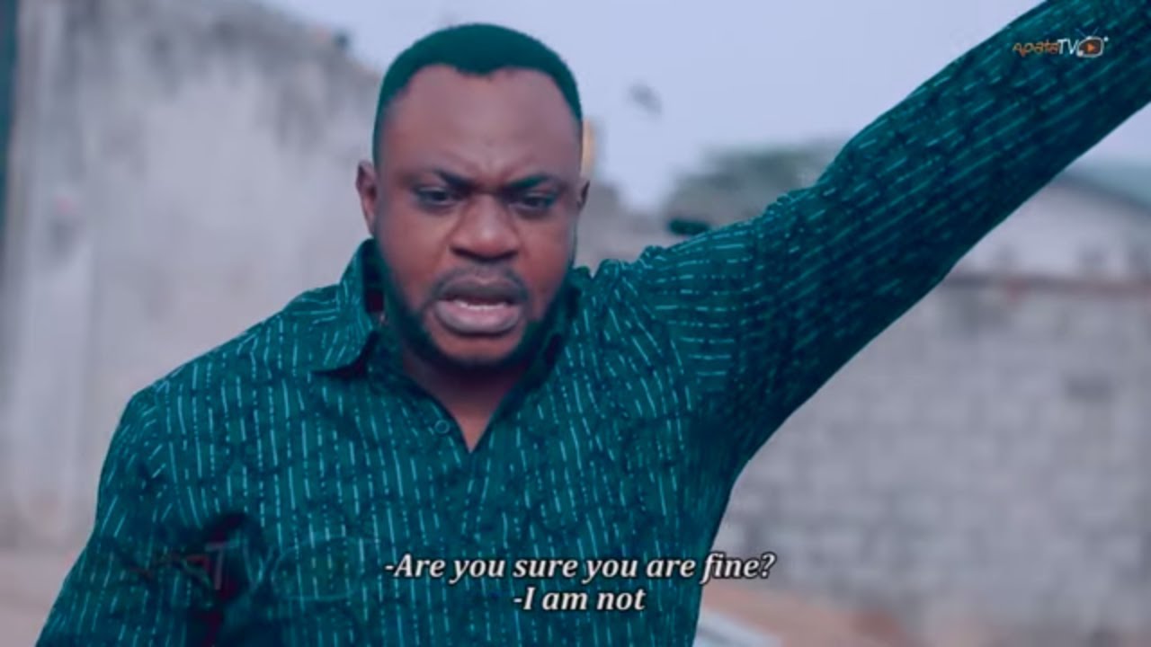 Oko Oremi 2 Latest Yoruba Movie 2020 Drama Starring Adunni Ade | Odunlade Adekola | Ibrahim Yekini - YouTube