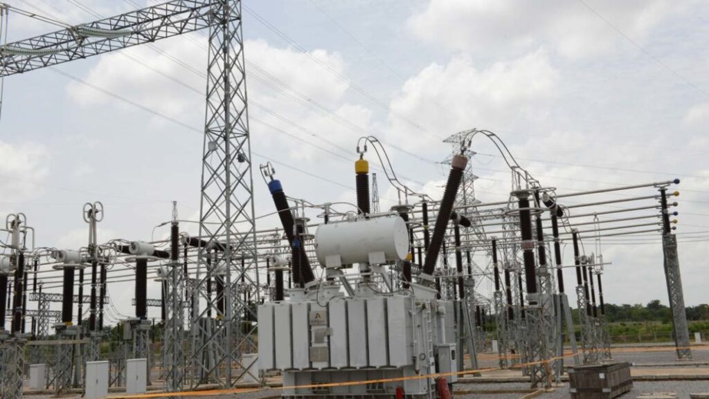 TCN To Probe National Grid Collapse