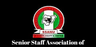 SSANU decries under-funding of state universitiesMohammed Ibrahim