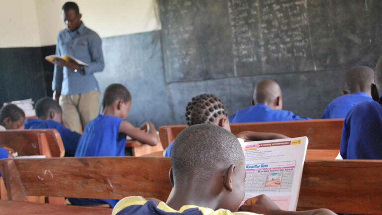 14, 000 candidates sit for Federal Teachers Scheme exams