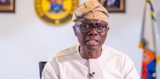 Dosumu Fire: See Why Sanwo-Olu Is Shutting Some Markets In Lagos