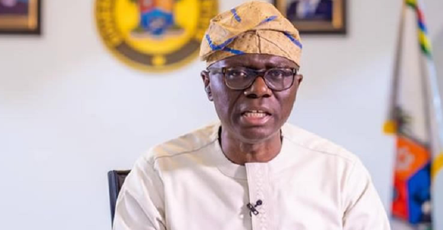Dosumu Fire: See Why Sanwo-Olu Is Shutting Some Markets In Lagos