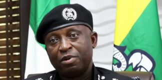 #EndSARS: Unlawful Gatherings Will Be Suppressed - Police