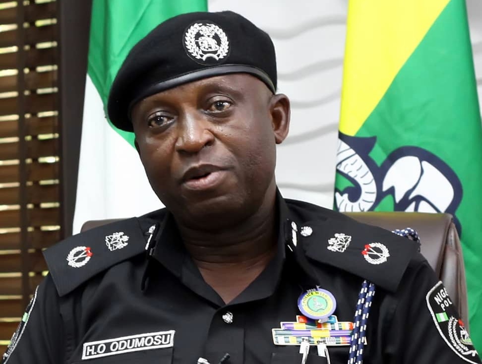 #EndSARS: Unlawful Gatherings Will Be Suppressed - Police