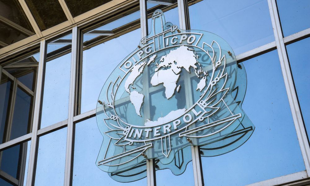 Interpol Busts $500,000 COVID-19 Fraud Linked To Nigeria