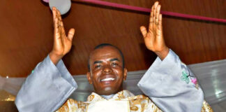 Adoration Ministry Responds To Allegations Of Assault On BBC By Mbaka