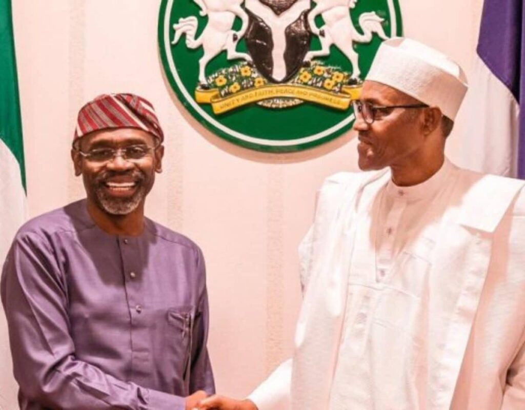 Gbajabiamila Confirms Buhari Will Honour Reps Invite