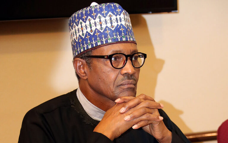 Breaking: Twitter Knocks Buhari For Offensive Tweet, Boots It Out