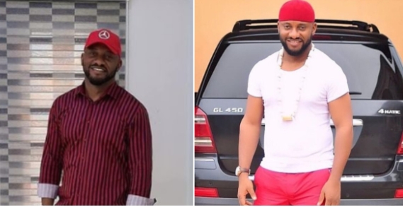 Nollywood Actor Yul Edochie Reveals Problem Of Nigerian Youths