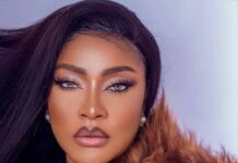 Actress Angela Okorie Reveals Why She Is Scared Of Marriage