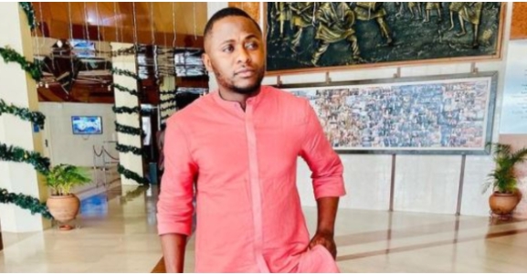 'I Would Have Taken My Life If I Didn't Have These Children' - Ubi Franklin Reveals