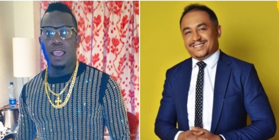 Duncan Mighty Rejects Interview Request From Daddy Freeze, Here's Why