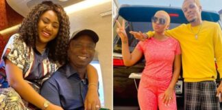 Regina Daniels Brother Drops Bombshell After Ned Nwoko Says He Might Take Another Wife