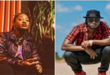 Singer Tems Calls Out Bebe Cool, Accuse Him Of Her Arrest In Uganda