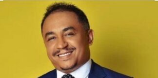 God Did Not Tell Me To Give You N2m To Promote Your Music'- Daddy Freeze Replies Nigerian Singer