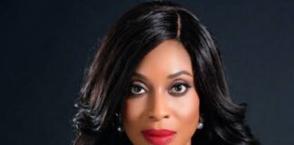 After 20 Years of Service, Mo Abudu Celebrate Driver On 45th Birthday