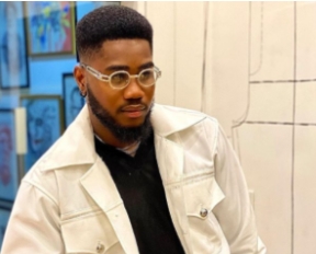 BBNaija: Praise Calls Out Organizers, See What He Told Them
