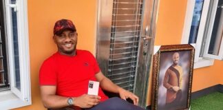 Nollywood Actor Yul Edochie Gives Advice Against Corruption 