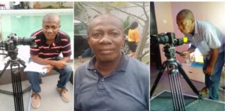 Tragedy Hits Nollywood As Popular Movie Producer Chico Ejiro Dies On Christmas Day