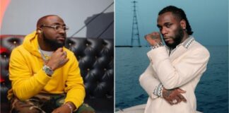 'I Go Leave This Music For Una'  Davido Reacts After Fight With Burna Boy