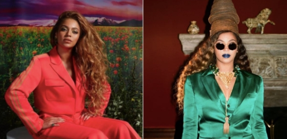Beyonce Set To Donate N190M To People Facing Eviction Due To The Pandemic