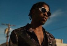 Singer Runtown Finally Confirm Rumours About His Relationship With South Sudanese Model