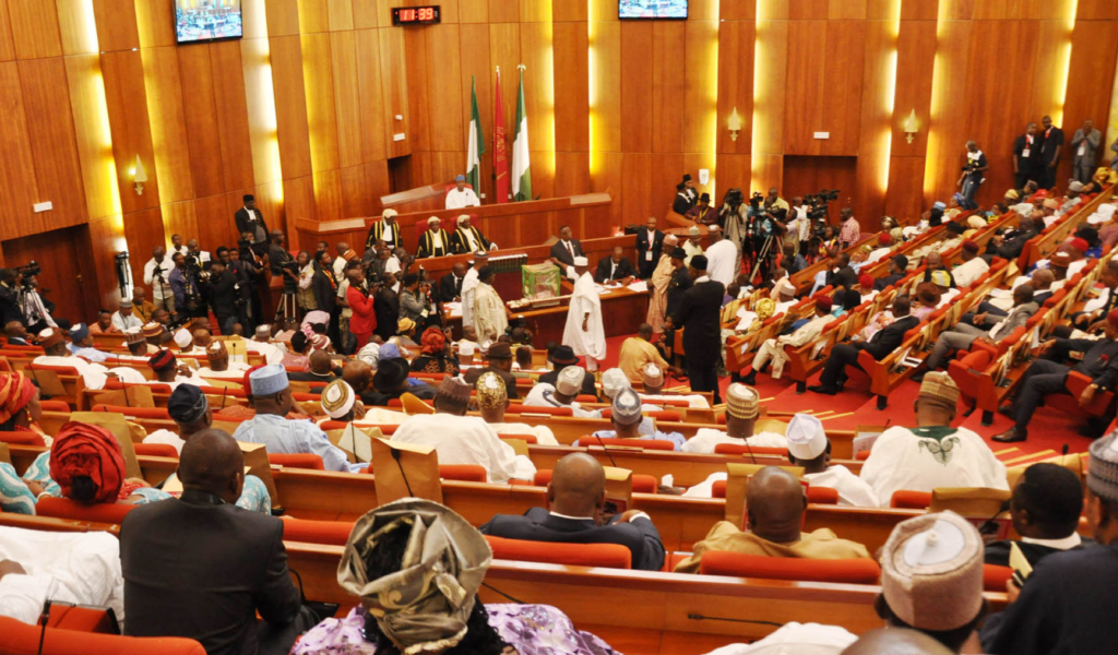 “We Are Reviewing Senate Committee’s Compensation Report” – NLNG