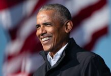 Obama Features Wizkid, Tems On His Favourite Songs Of 2020 List
