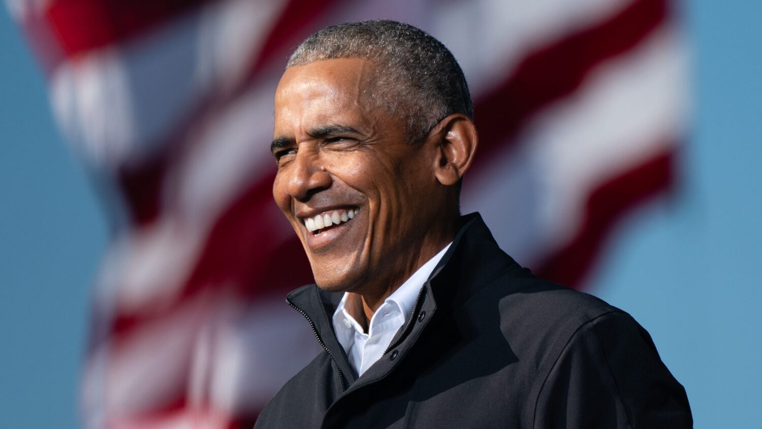 Obama Features Wizkid, Tems On His Favourite Songs Of 2020 List