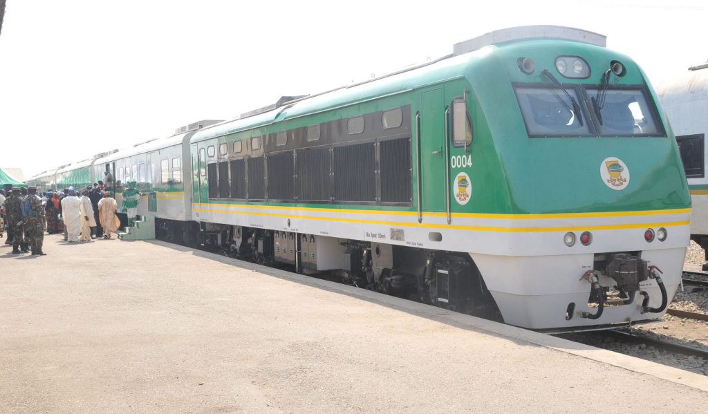 FG To Charge N3,000 To N6,000 For Lagos-Ibadan Trains