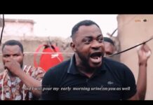 Download Mama Oni Gba Latest Yoruba Movie 2020 Starring Odunlade Adekola -  Nigerian Movies
