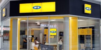 MTN Acquires 14,000 Devices For NIN Capture
