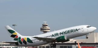 Airlines To Be Fined $3,500 Per Passenger If...