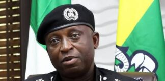Lagos Bye-elections: Police restrict movement in Epe, Kosofe, 4 other LGs