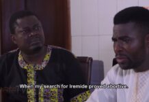 Tanny Latest Yoruba Movie 2020 Drama Starring Muyiwa Ademola | Opeyemi  Aiyeola | Ibrahim Chatta - YouTube