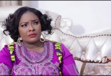 Eto Kanna (Equal Right) - Latest Yoruba Movie 2020 Drama Starring Liz Da  Silva | Femi Adebayo - YouTube