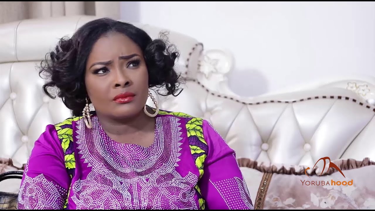 Eto Kanna (Equal Right) - Latest Yoruba Movie 2020 Drama Starring Liz Da Silva | Femi Adebayo - YouTube